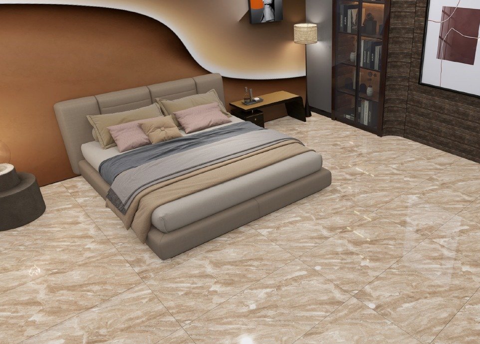 Glossy Porcelain 3